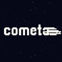 Cometa brewery logo