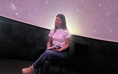 planetarium